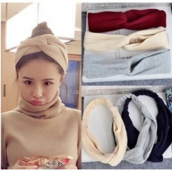 【親子款,秋冬保暖髮帶帽.配件系列】大人小孩皆可用,保暖兼時尚一應俱全,彈力髮帶也可當居家髮圈/美容巾/保暖帽 多色任選