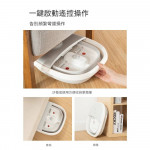 【嚴選養身好物】泡腳沐浴按摩用品組~恆溫 泡腳機 泡腳桶 折疊泡腳桶 全自動加熱按摩泡腳桶 按摩紅光暖腳桶 智能足浴盆 自動泡腳桶 便攜折疊足浴盆
